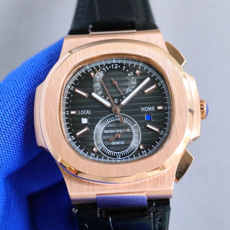 PATEK PHILIPPE Watches